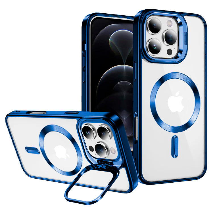 iP 16 Pro MS Metallic