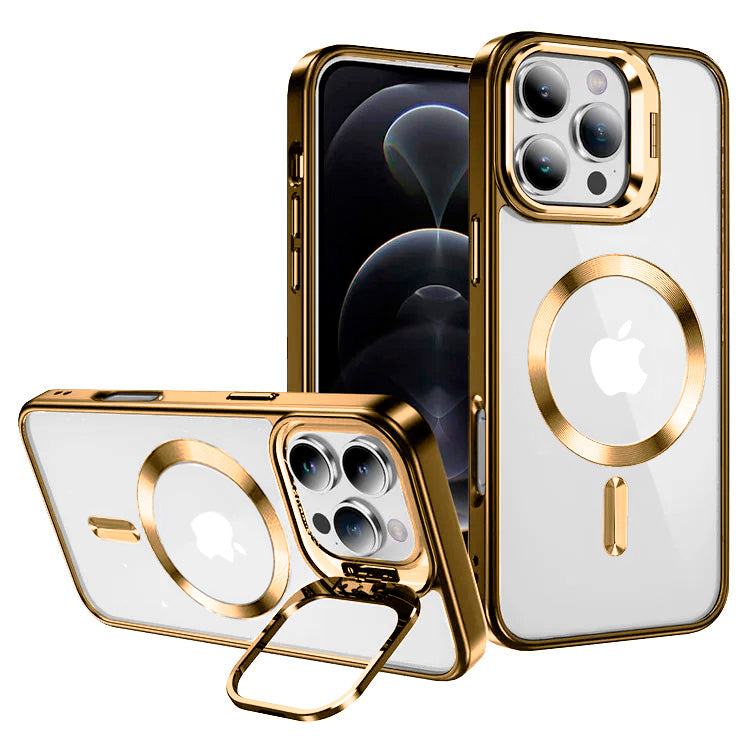 iP 16 Pro MS Metallic