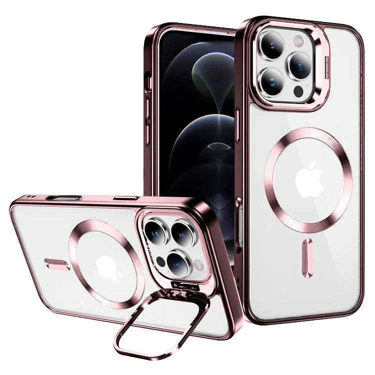 iP 16 Pro MS Metallic