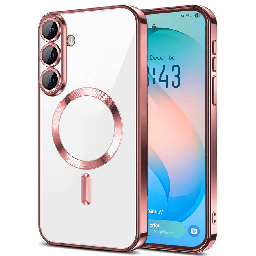 Galaxy S26 Plus MS Shiny