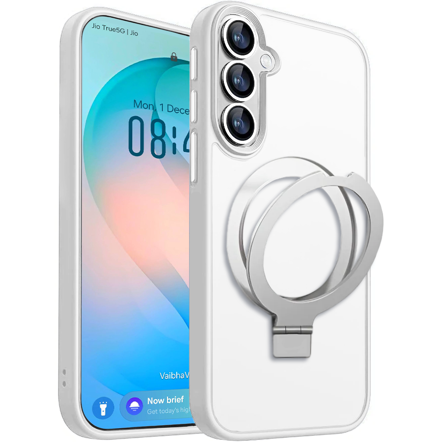 Galaxy S26 Plus MS Sturdy Ring