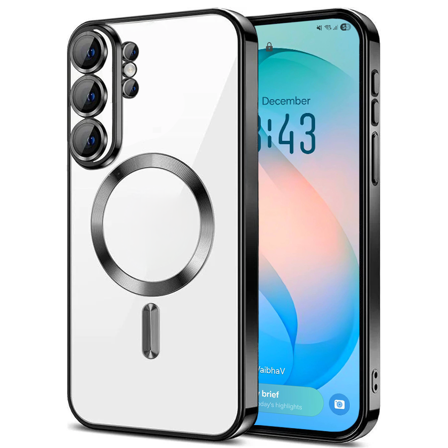 Galaxy S26 Ultra MS Shiny