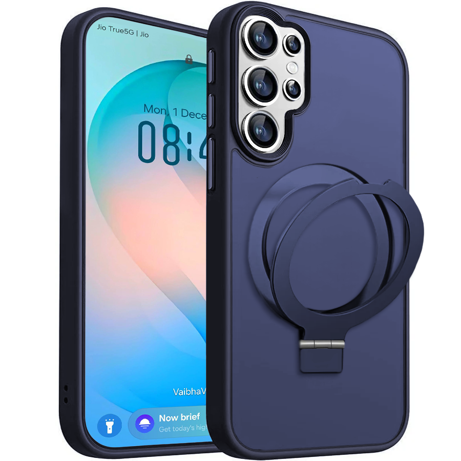 Galaxy S26 Ultra MS Sturdy Ring