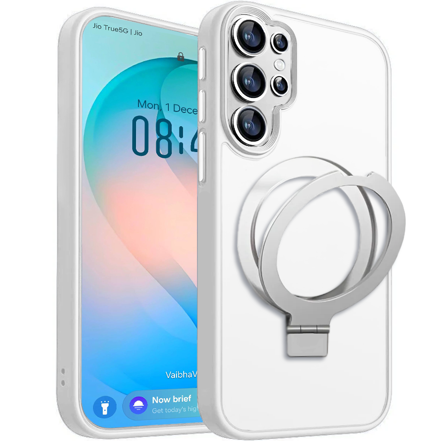 Galaxy S26 Ultra MS Sturdy Ring