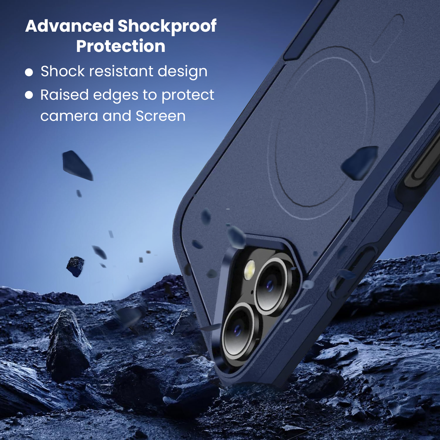 iP 17 MS Sleek