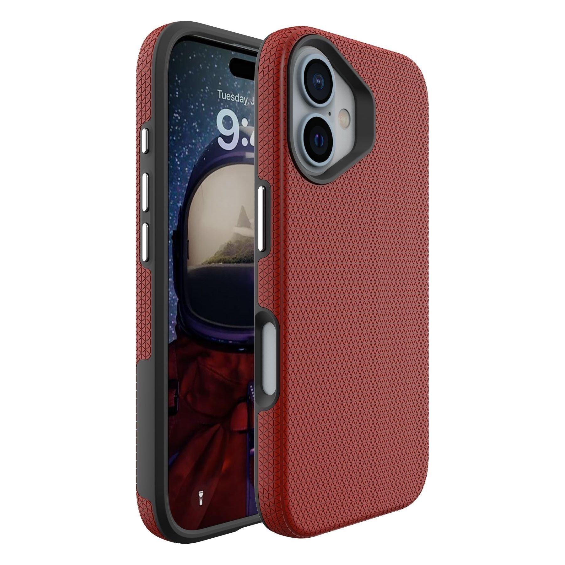 iP 16 Plus Shock