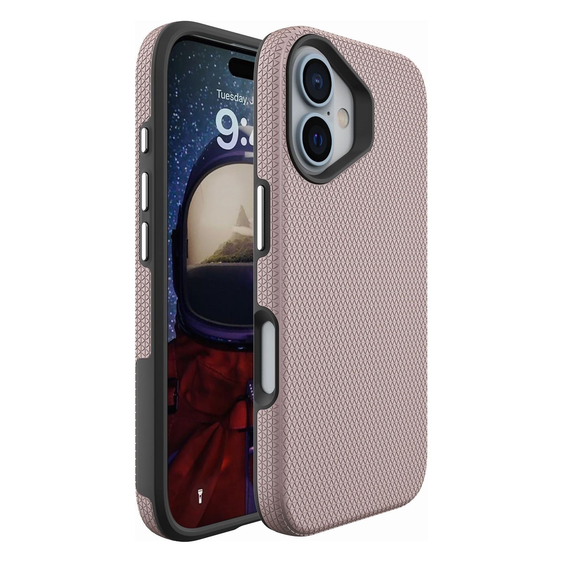 iP 16 Plus Shock