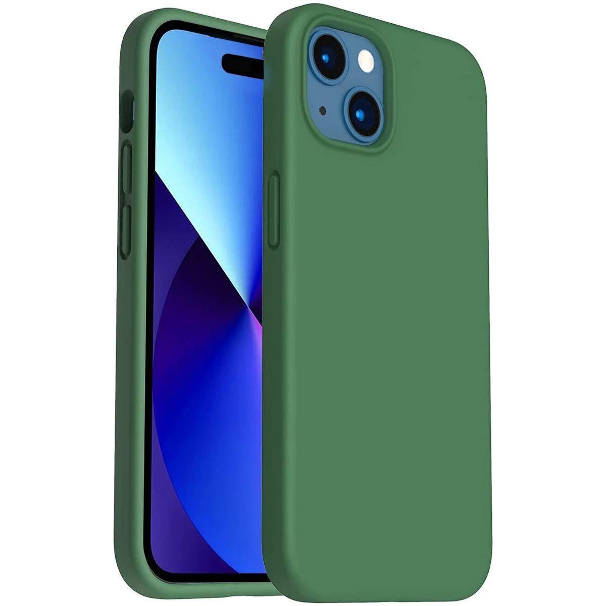 iP 15 Plus/14 Plus Silicone (SALE!)