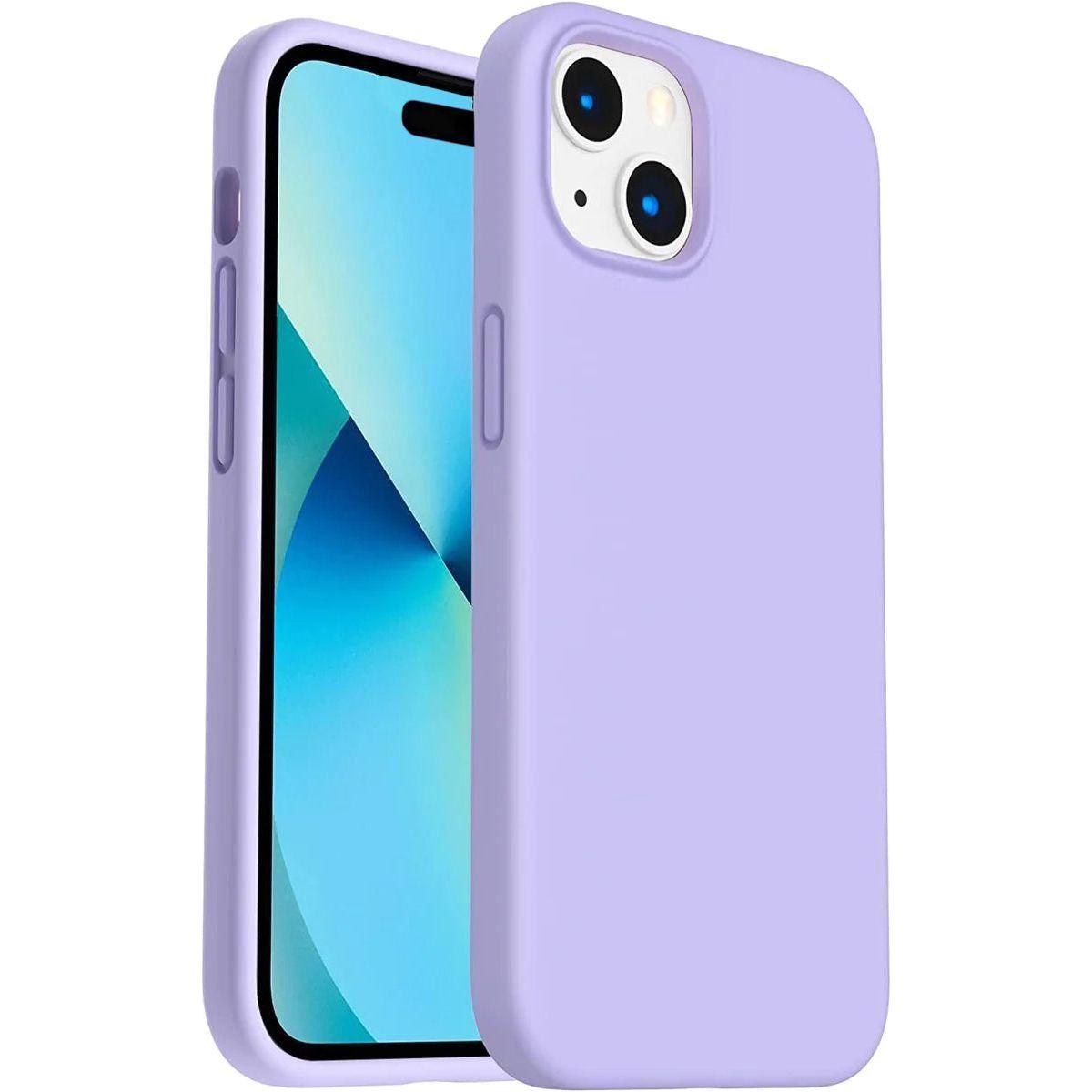 iP 15 Plus Silicone