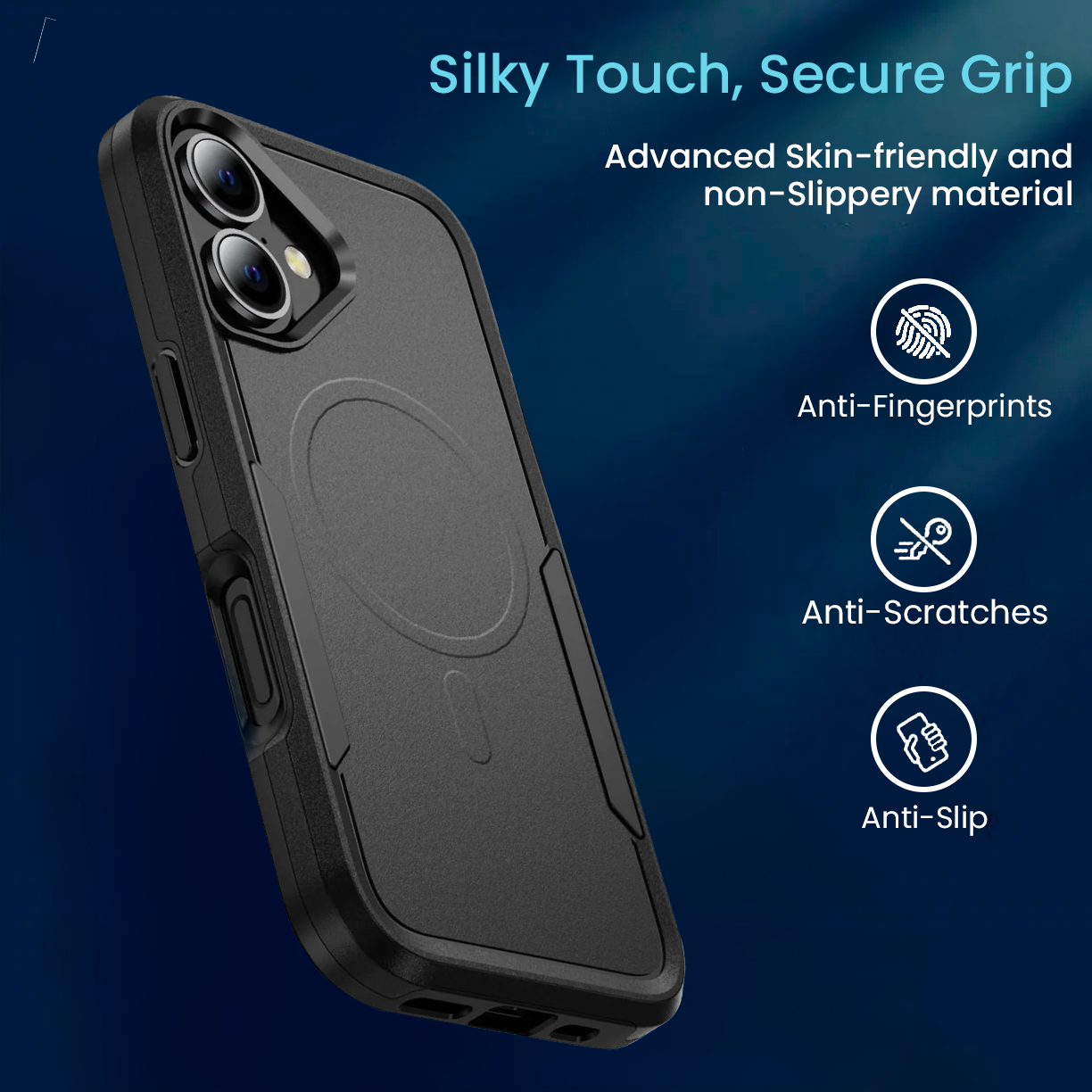 iP 17 MS Sleek