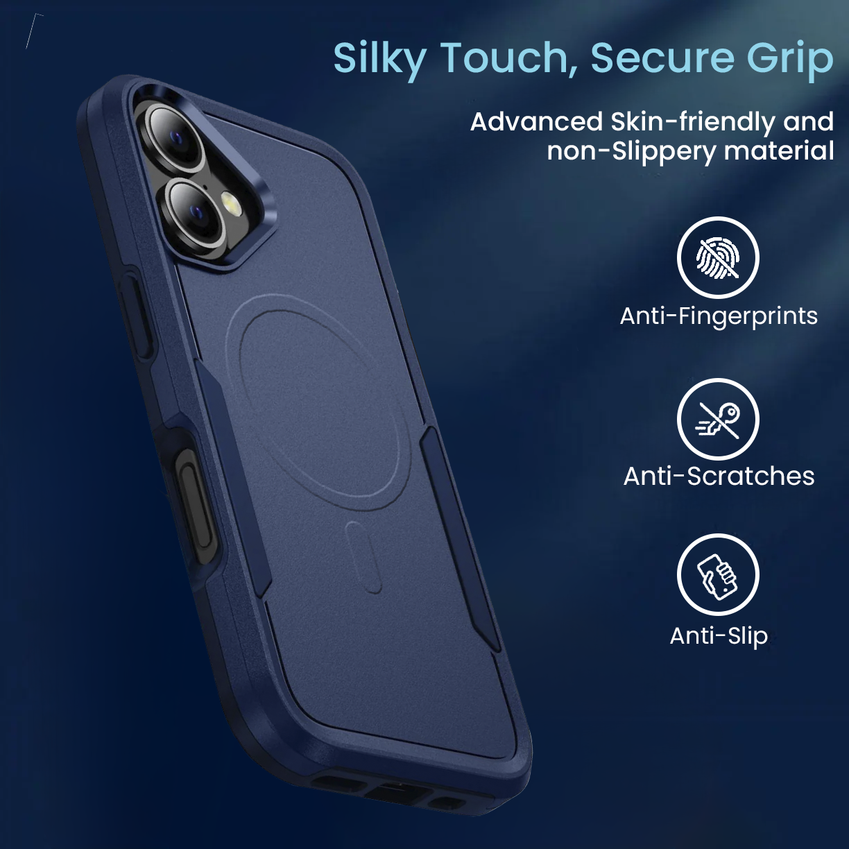 iP 17 MS Sleek