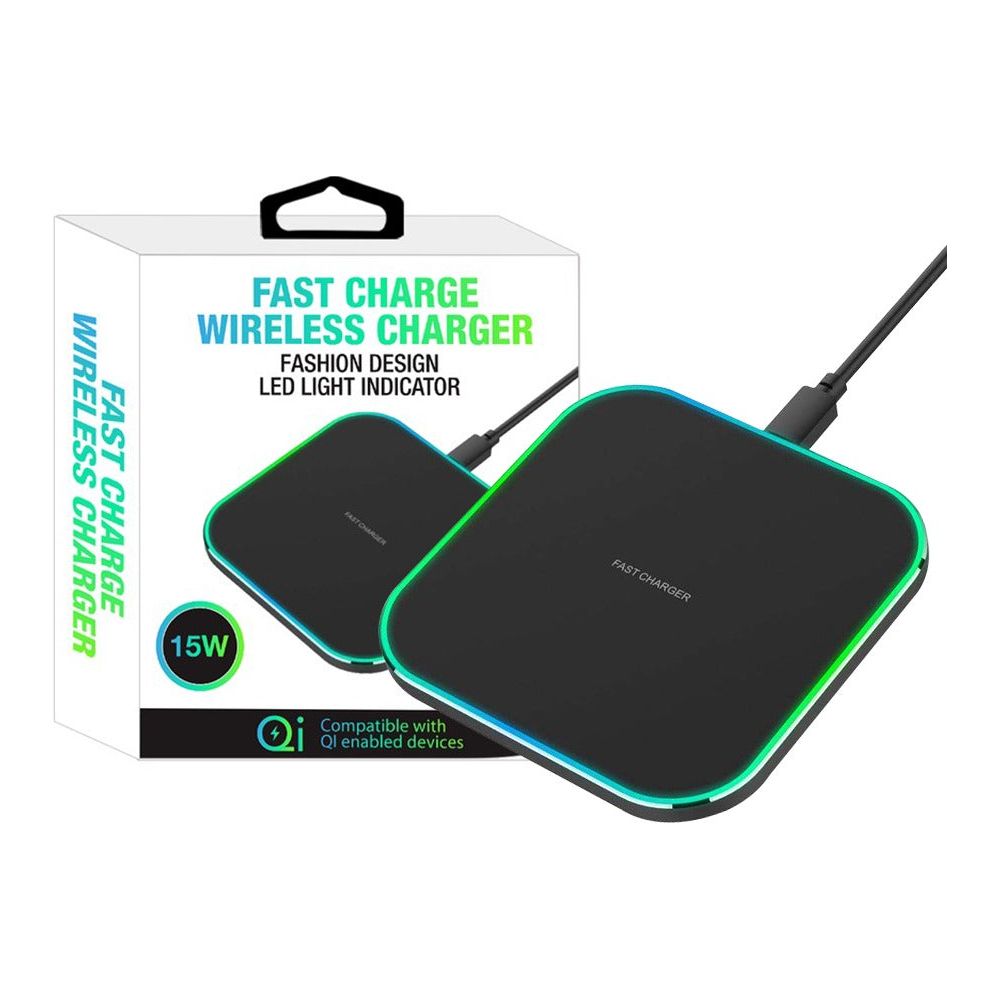 Wireless Charging Pad - WW40