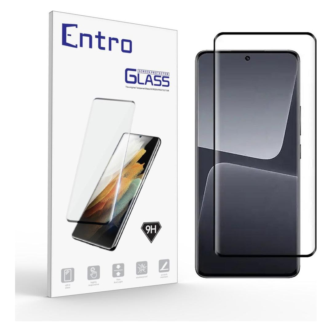 Samsung Clear Glass