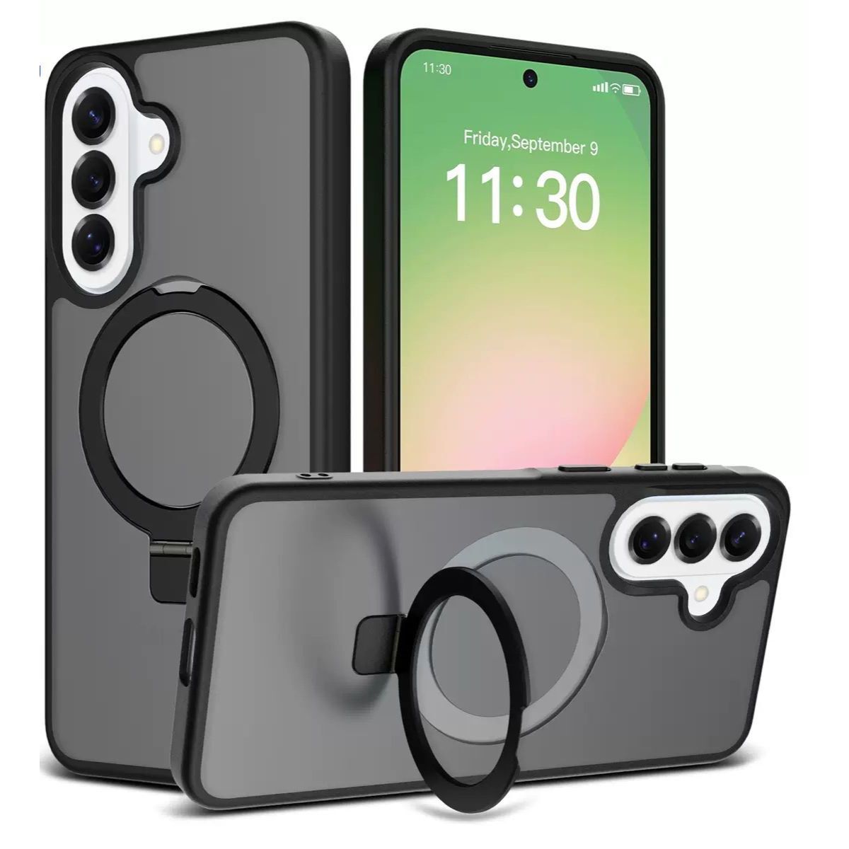 Galaxy A17/A26 MS Sturdy Ring