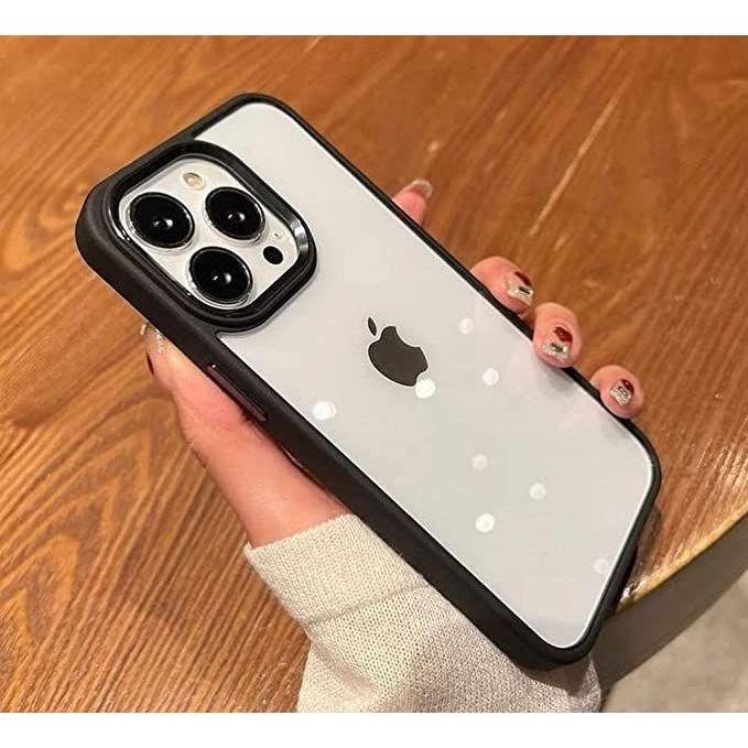 iP 15 Pro Max Impact Chrome (SALE!)