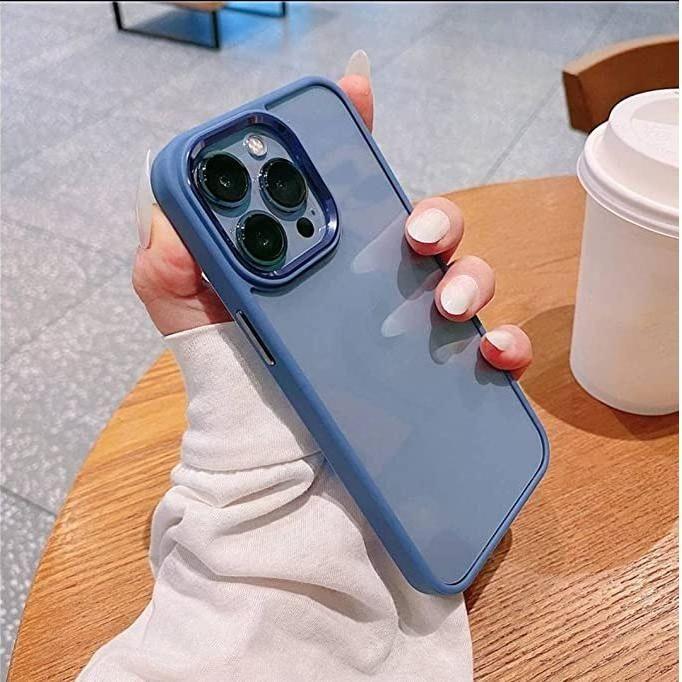 iP 15 Pro Max Impact Chrome (SALE!)