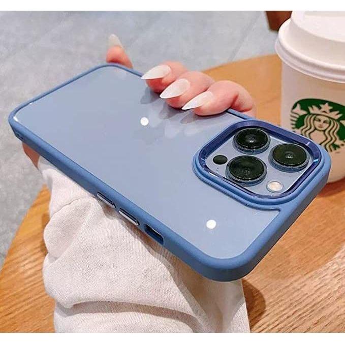 iP 15 Pro Max Impact Chrome (SALE!)