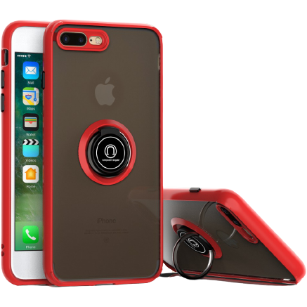 iP 7/8 Plus ALL Ring Cases