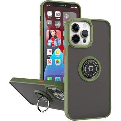 iP 14 Pro Max/15 Pro Max ALL Ring Cases