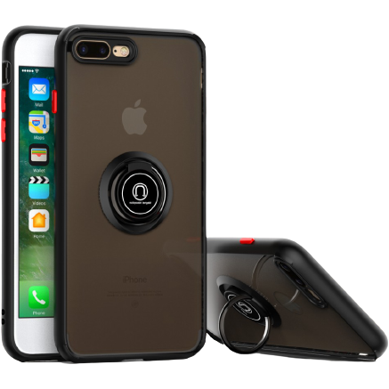 iP 7/8 Plus ALL Ring Cases
