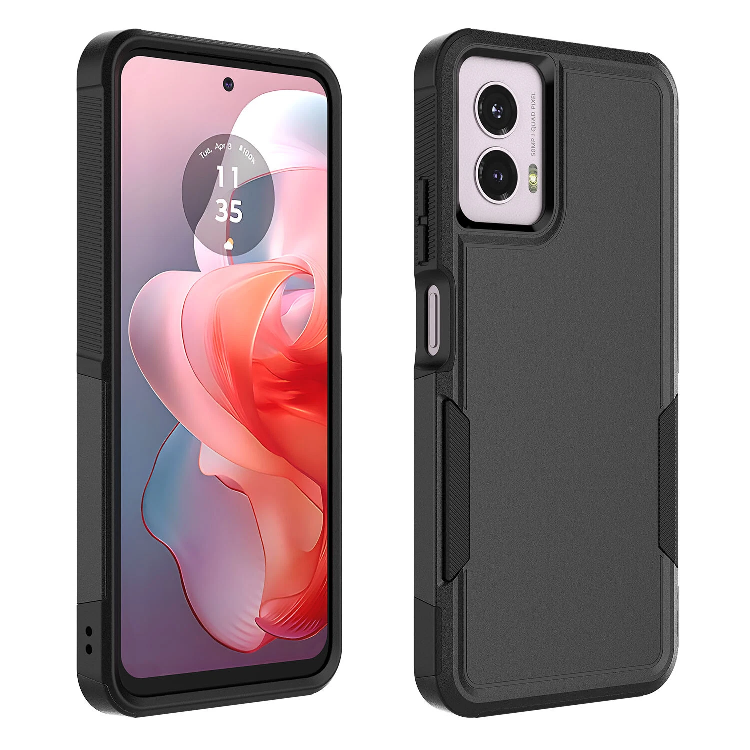 Moto G Power 2024 Sleek