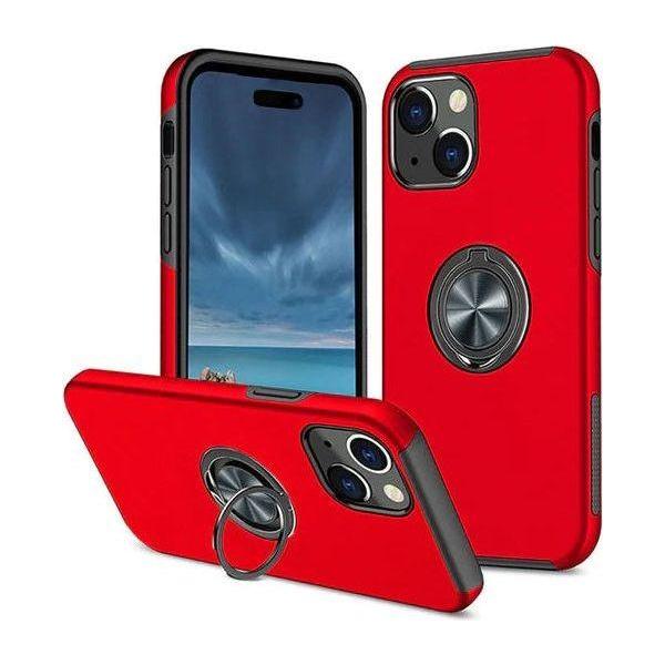 iP 15 Plus/14 Plus ALL Ring Cases