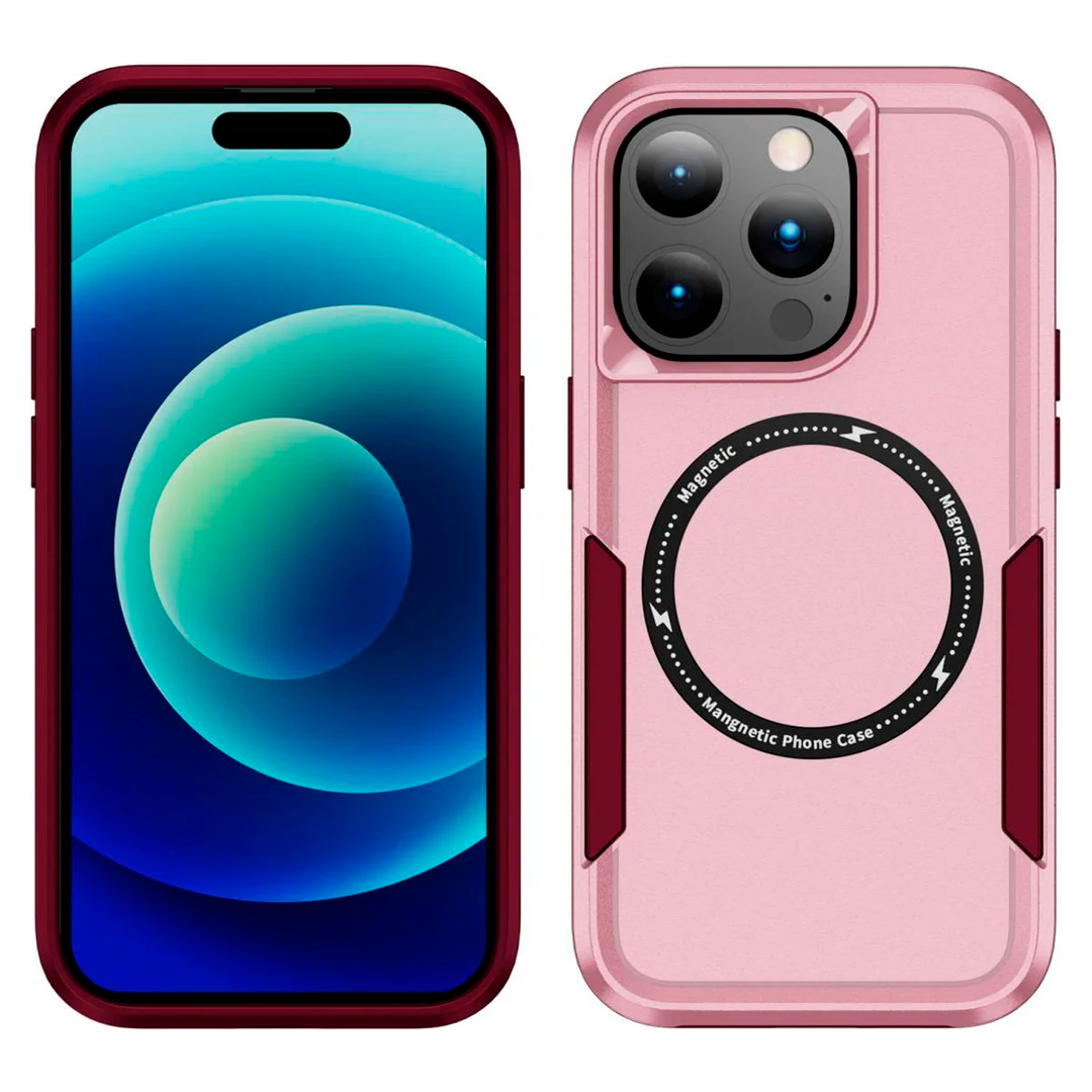 iP 16 Pro Max MS Sleek