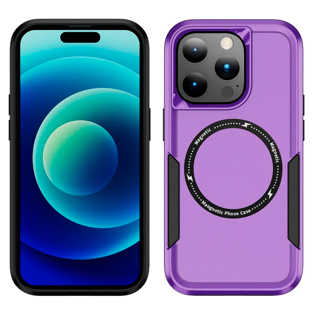 iP 16 Pro Max MS Sleek