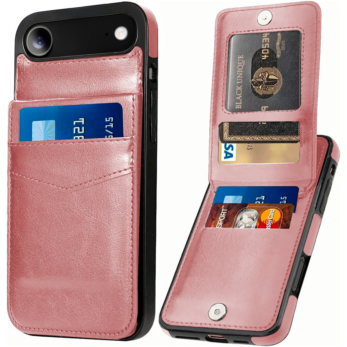 iP 17 Air 5P Wallet