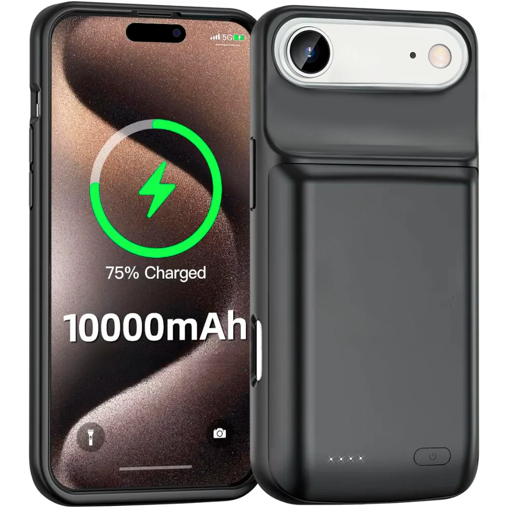 iP 17 Air Charger Case