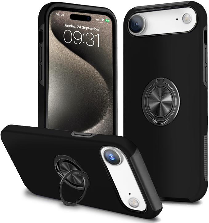 iP 17 Air ALL Ring Cases