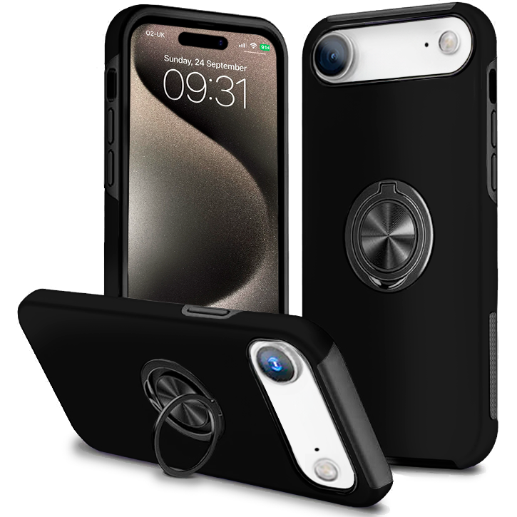iP 17 Air ALL Ring Cases