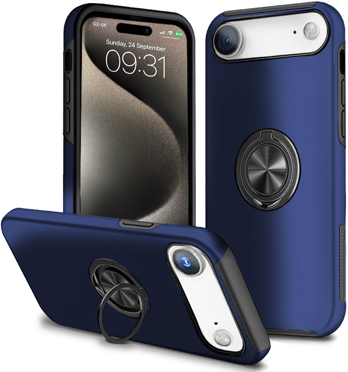 iP 17 Air ALL Ring Cases