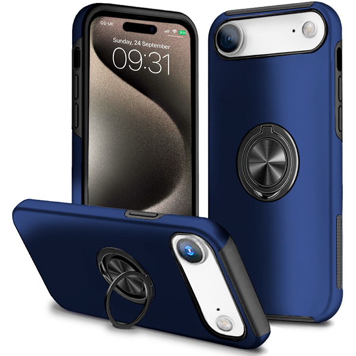 iP 17 Air ALL Ring Cases