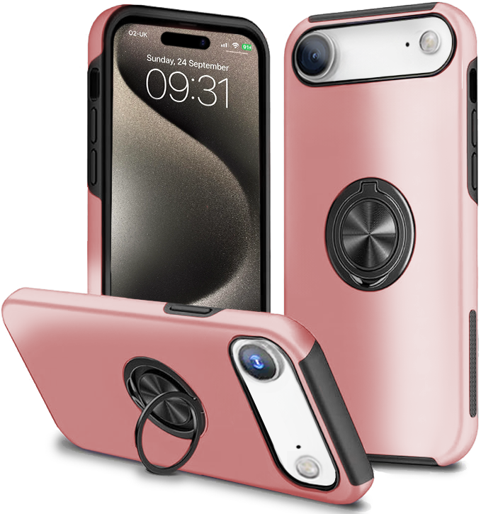 iP 17 Air ALL Ring Cases