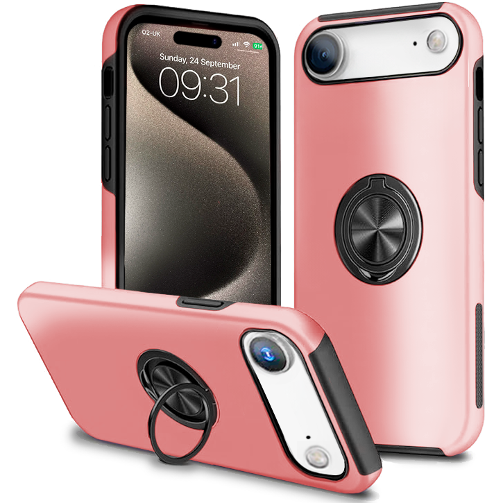 iP 17 Air ALL Ring Cases