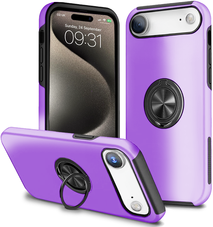 iP 17 Air ALL Ring Cases