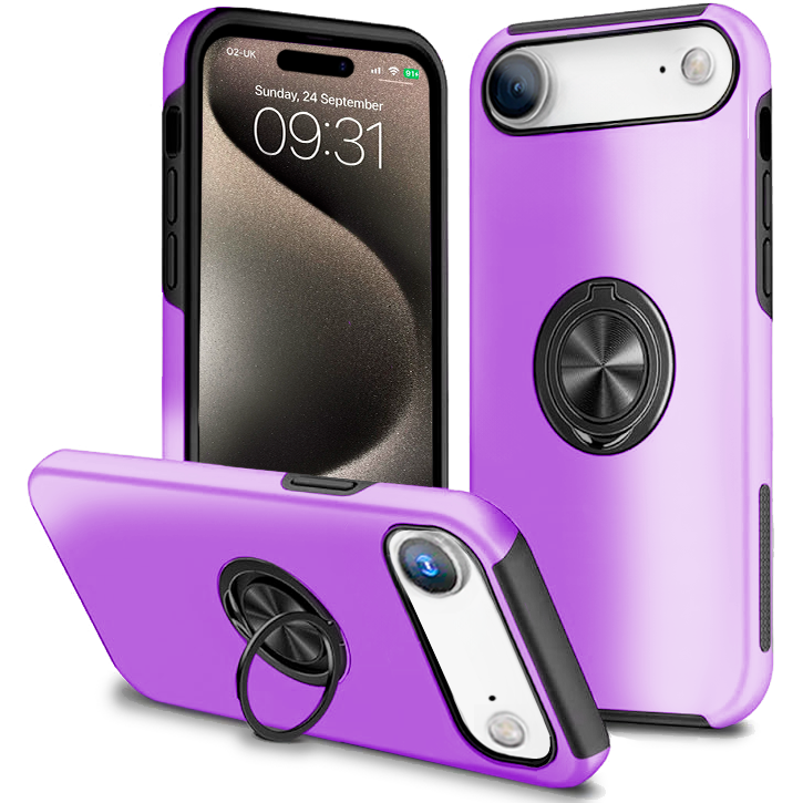 iP 17 Air ALL Ring Cases