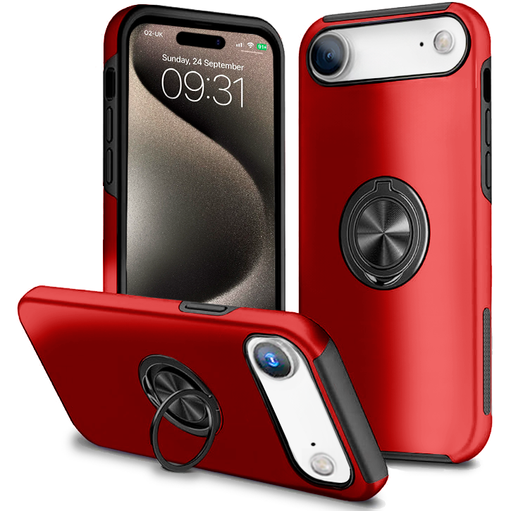 iP 17 Air ALL Ring Cases
