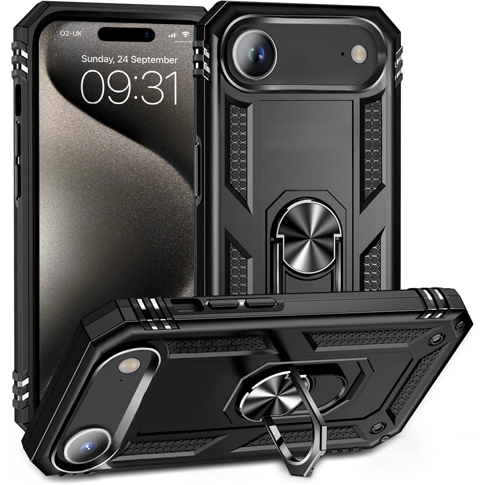 iP 17 Air ALL Ring Cases
