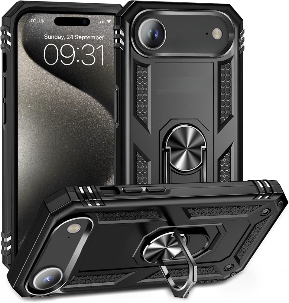 iP 17 Air ALL Ring Cases