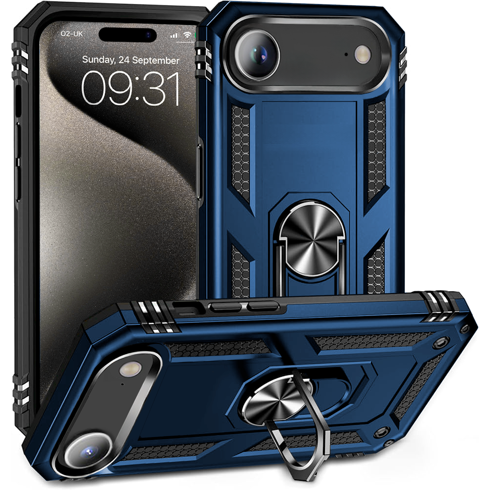 iP 17 Air ALL Ring Cases