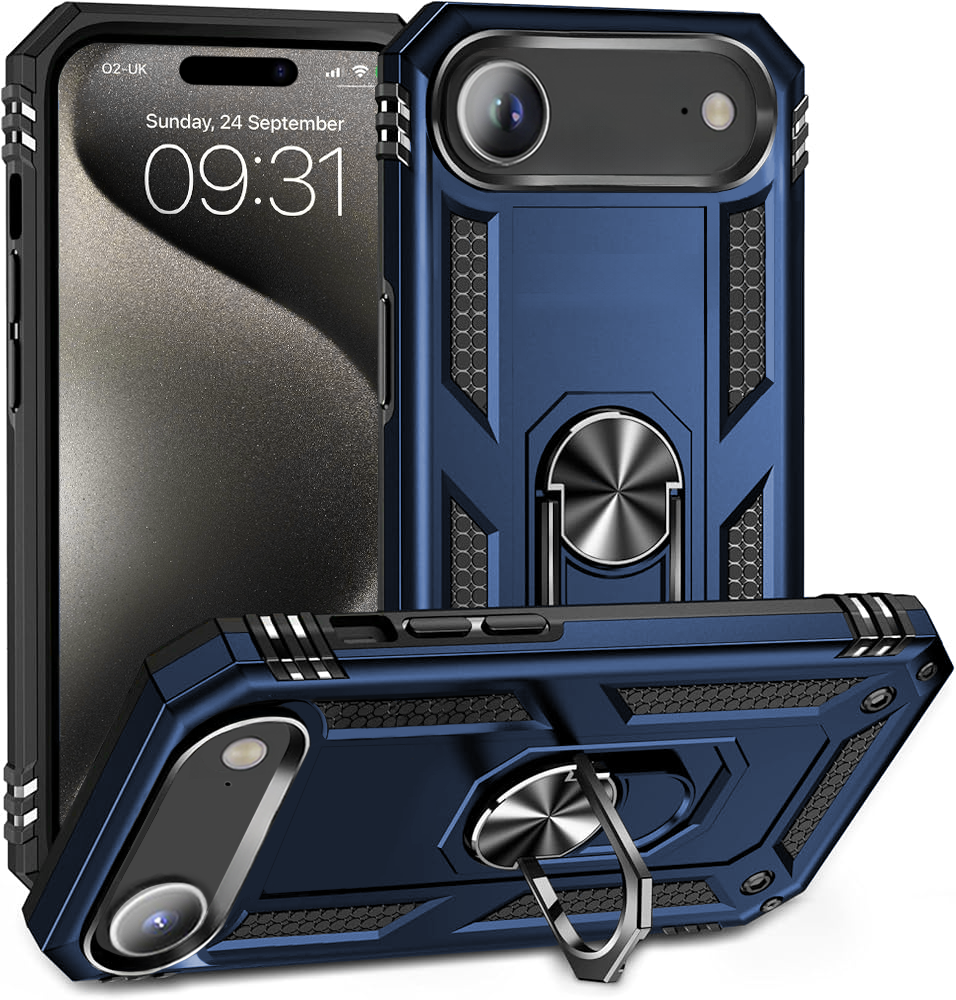 iP 17 Air ALL Ring Cases