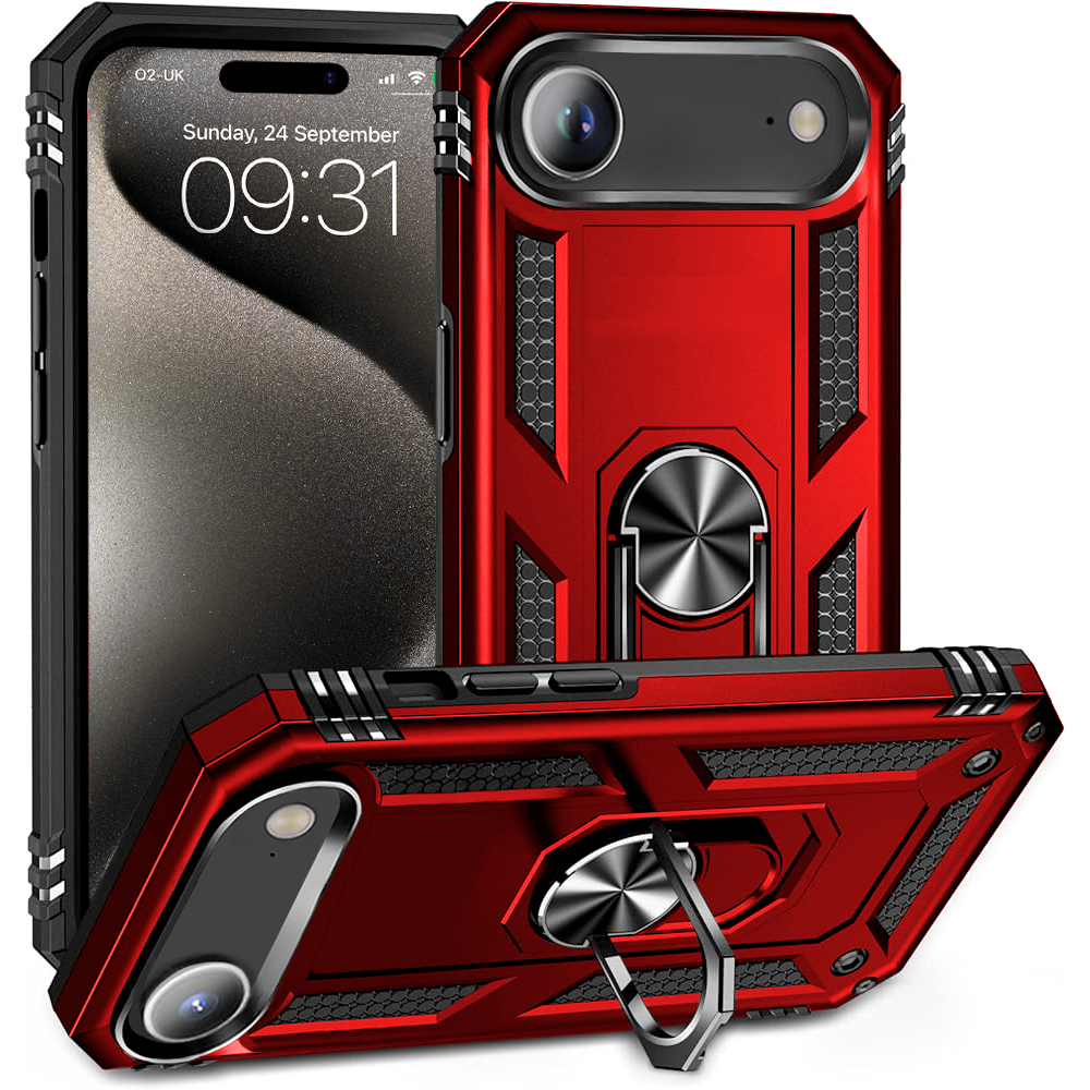 iP 17 Air ALL Ring Cases