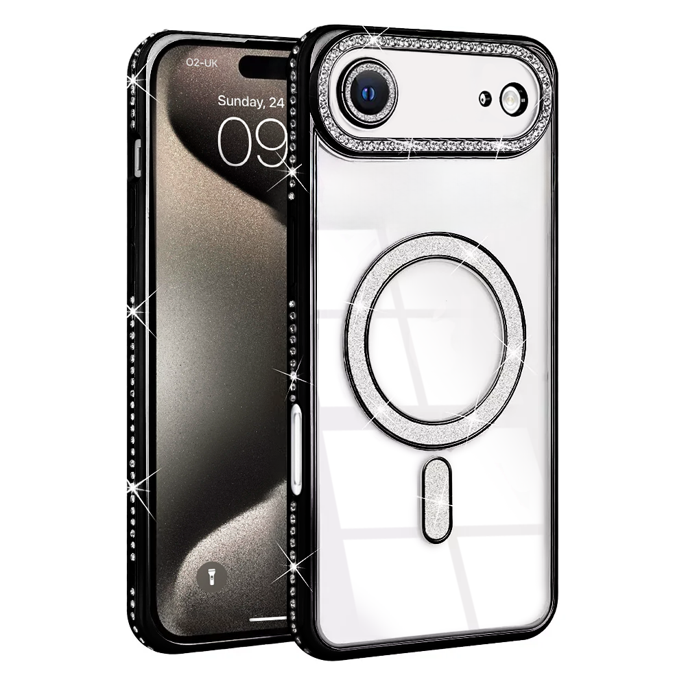 iP 17 Air MS Crystal