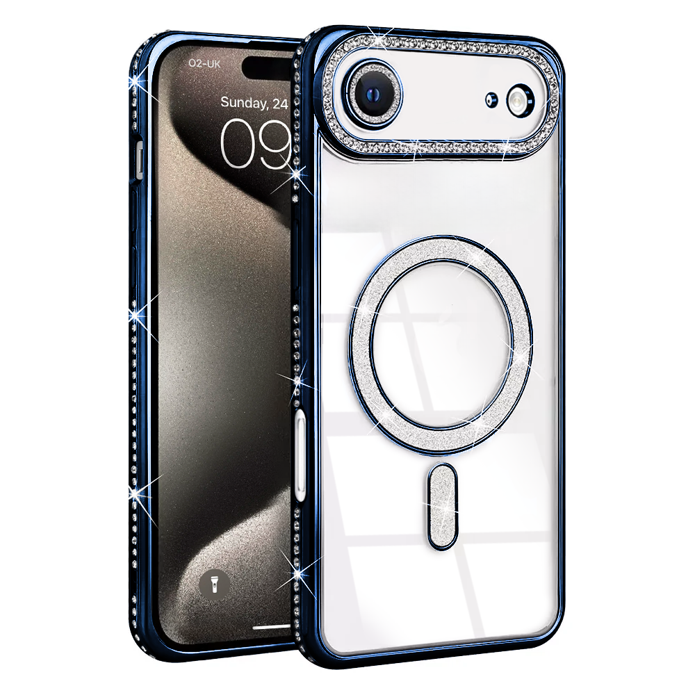 iP 17 Air MS Crystal