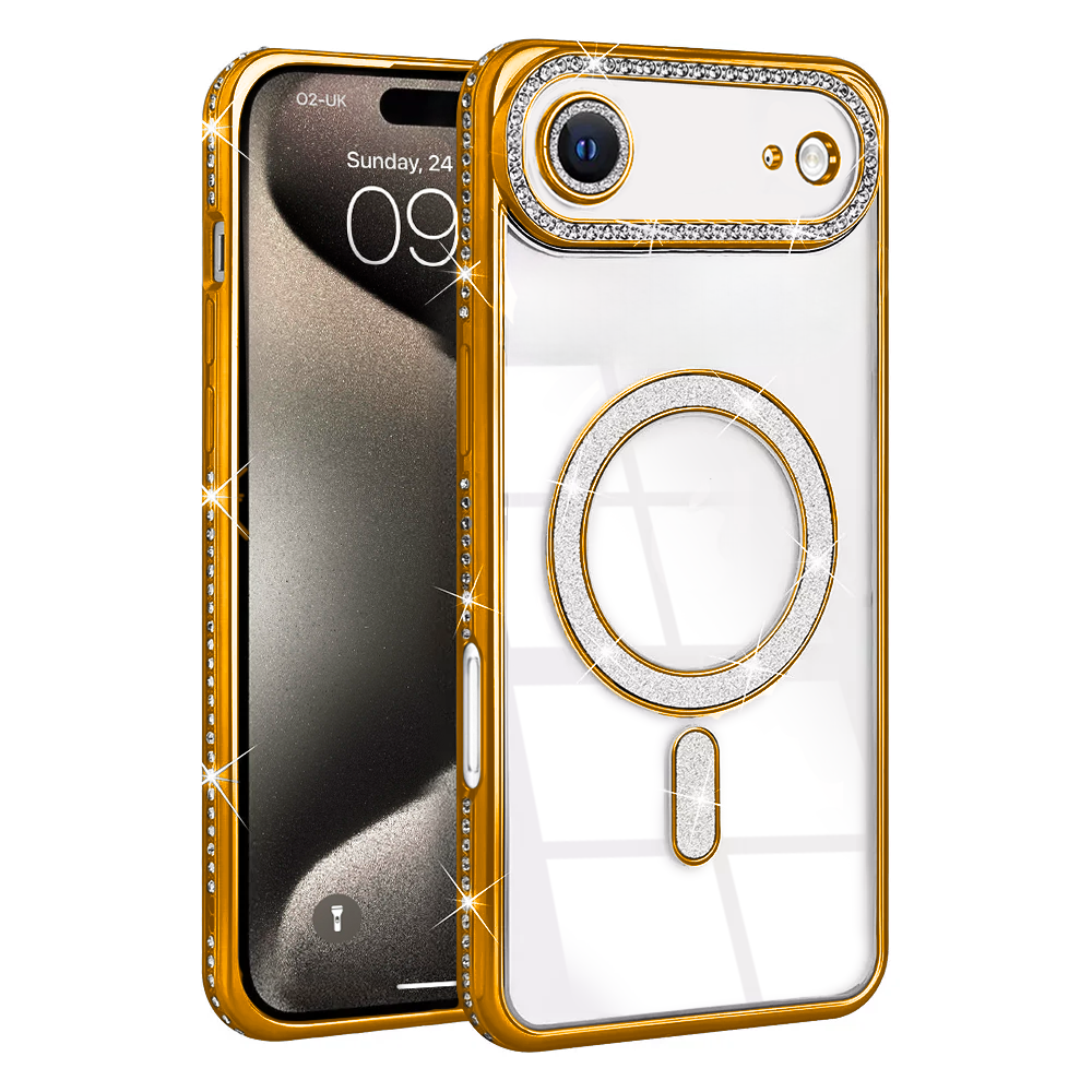 iP 17 Air MS Crystal