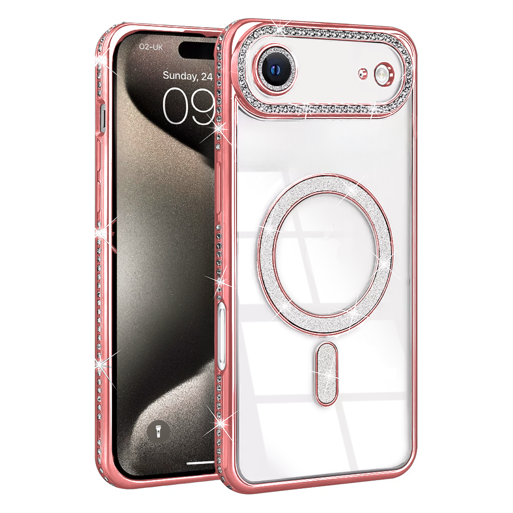 iP 17 Air MS Crystal