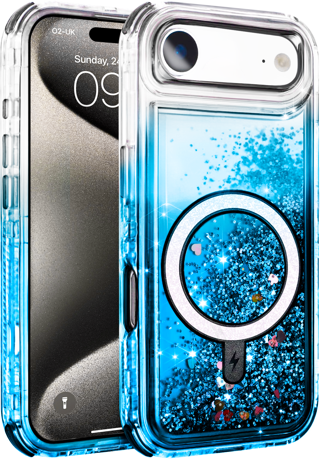 iP 17 Air MS Liquid