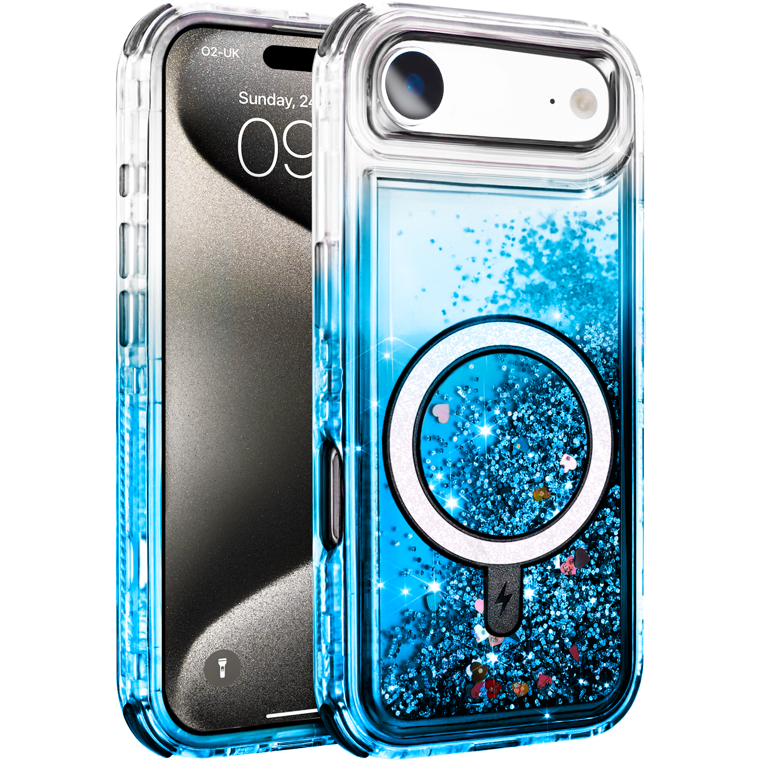 iP 17 Air MS Liquid